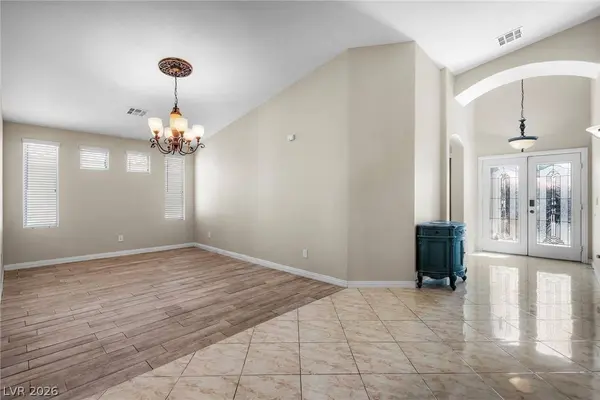 6612 Ringbill CT, North Las Vegas, NV 89084