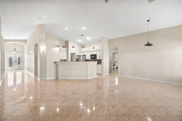 6612 Ringbill CT, North Las Vegas, NV 89084