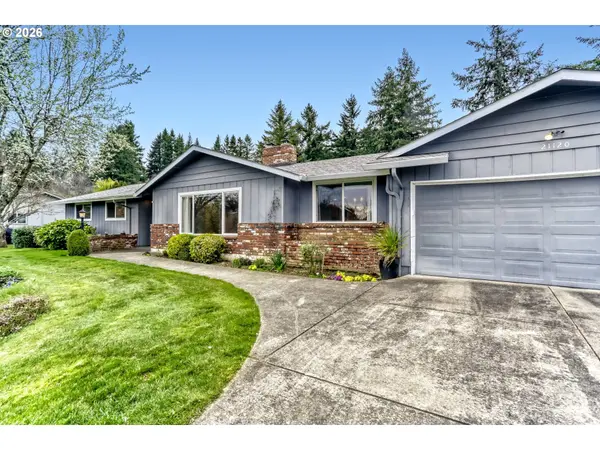 21120 SE LANSING LN, Damascus, OR 97089