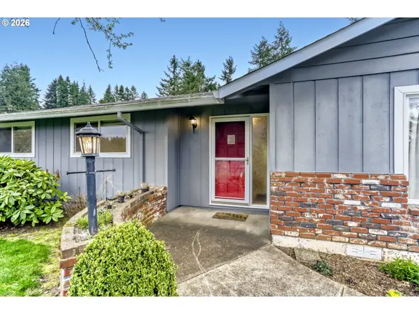 21120 SE LANSING LN, Damascus, OR 97089
