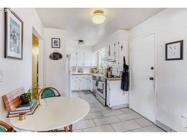 5108 SE INSLEY ST, Portland, OR 97206