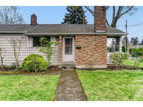 5108 SE INSLEY ST, Portland, OR 97206