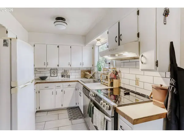 5108 SE INSLEY ST, Portland, OR 97206