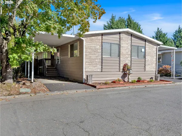 21100 NE SANDY BLVD #62, Fairview, OR 97024