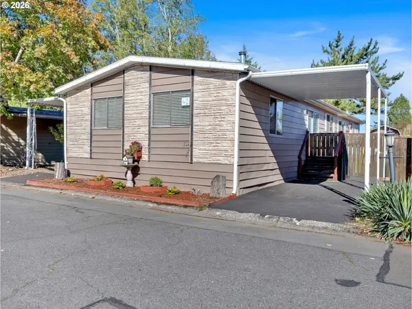 21100 NE SANDY BLVD #62, Fairview, OR 97024