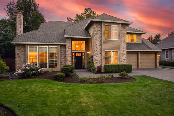 14735 SW Peachtree Dr, Portland, OR 97224-1486
