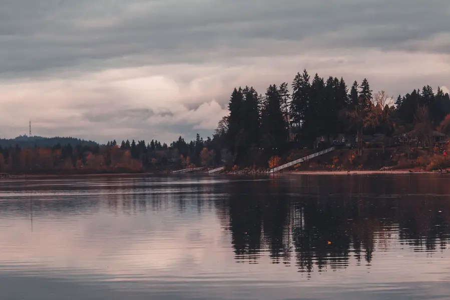 West Linn