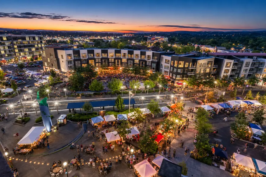 Beaverton