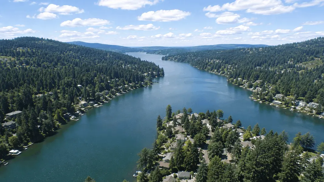 Lake Oswego