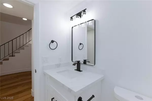 2405 Pickwick DR #55, Henderson, NV 89014