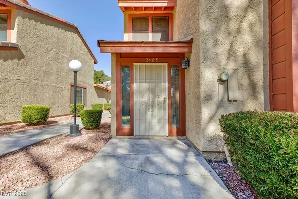 2405 Pickwick DR #55, Henderson, NV 89014