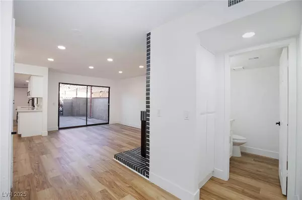 2405 Pickwick DR #55, Henderson, NV 89014