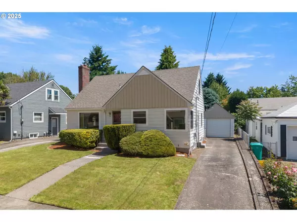 136 SE 85TH AVE, Portland, OR 97216