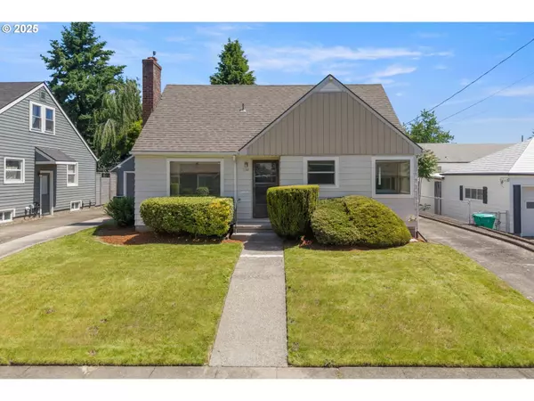 136 SE 85TH AVE, Portland, OR 97216