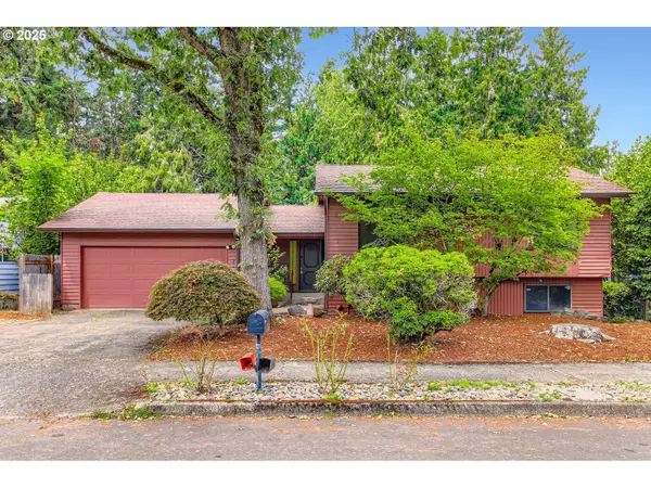 1845 NW 13TH ST, Gresham, OR 97030