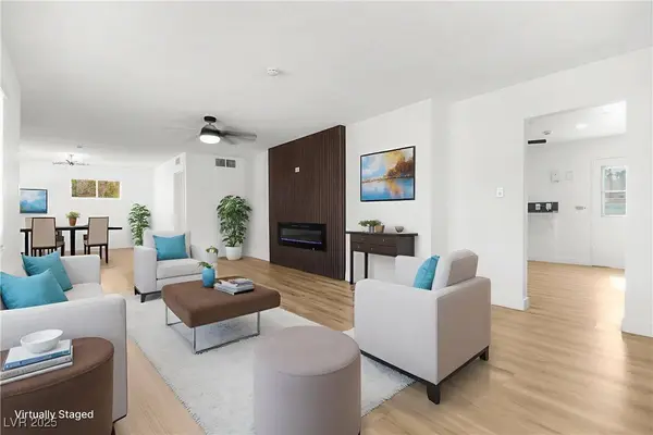 1336 Darmak DR, Las Vegas, NV 89102