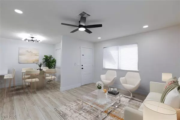 5905 Smoke Ranch RD #A, Las Vegas, NV 89108