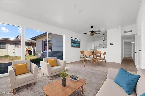 1904 Gifford ST, North Las Vegas, NV 89030