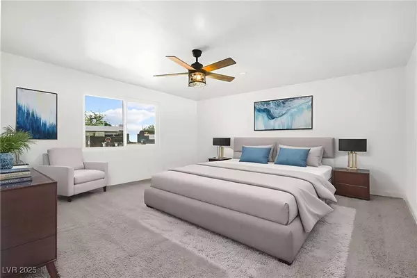 1904 Gifford ST, North Las Vegas, NV 89030