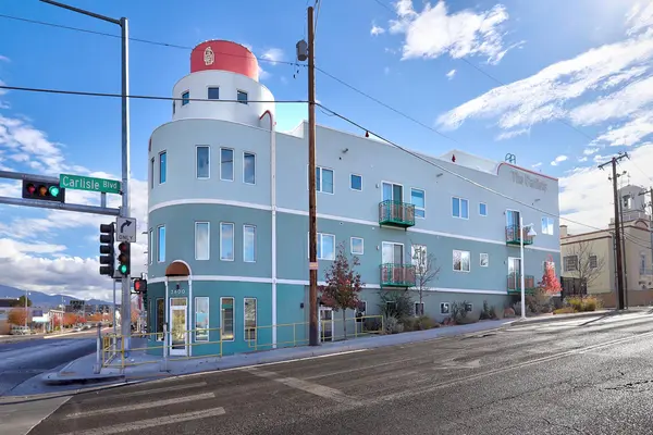 3600 Central AVE SE #UNIT 112, Albuquerque, NM 87108