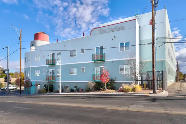 3600 Central AVE SE #UNIT 112, Albuquerque, NM 87108