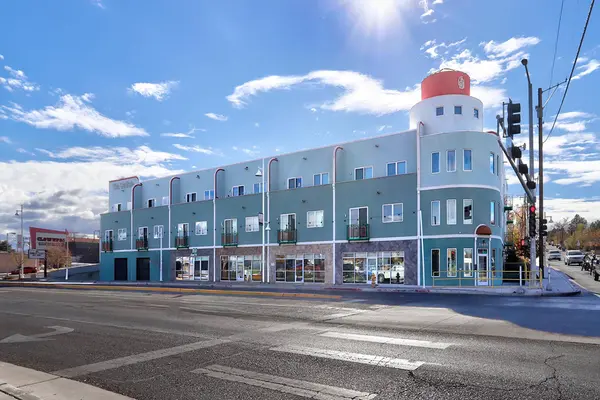 3600 Central AVE SE #UNIT 112, Albuquerque, NM 87108