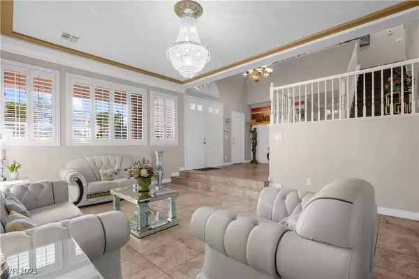 10908 Salford DR, Las Vegas, NV 89144