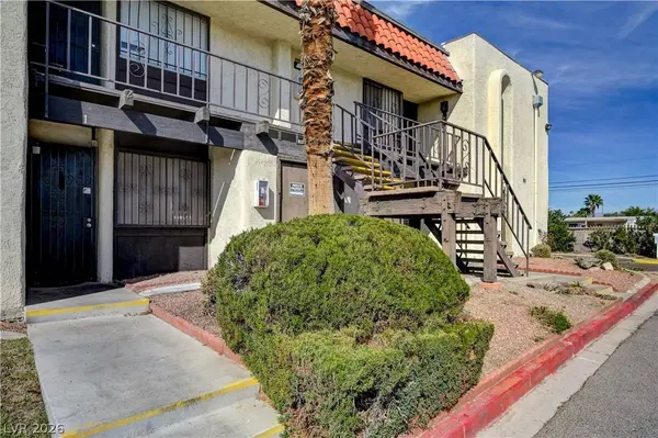 1440 Vegas Valley DR #1, Las Vegas, NV 89169