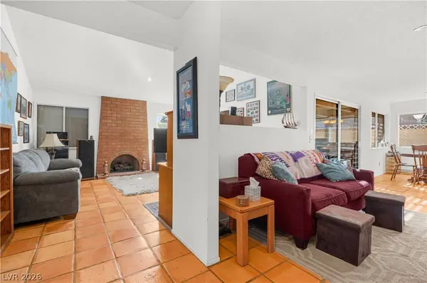 3579 Brittlewood AVE, Las Vegas, NV 89120