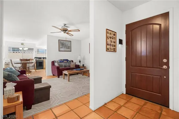 3579 Brittlewood AVE, Las Vegas, NV 89120