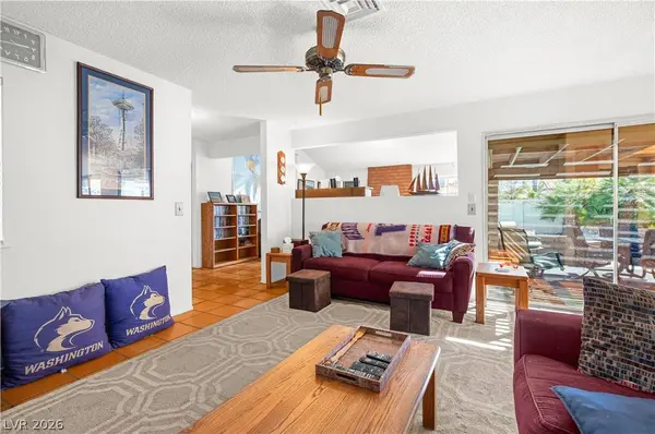 3579 Brittlewood AVE, Las Vegas, NV 89120