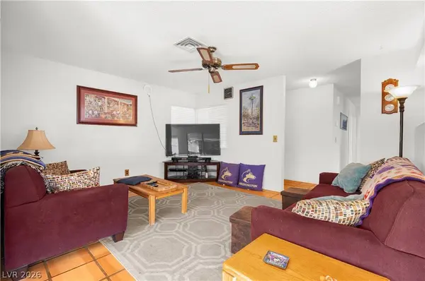 3579 Brittlewood AVE, Las Vegas, NV 89120