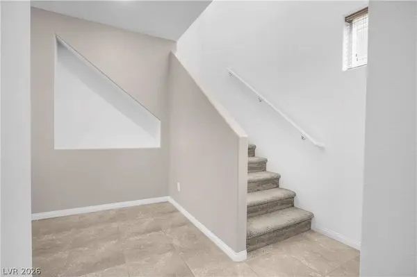 4608 High Anchor ST, Las Vegas, NV 89121