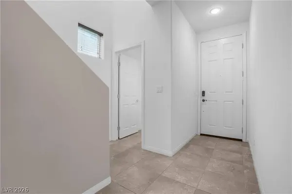4608 High Anchor ST, Las Vegas, NV 89121