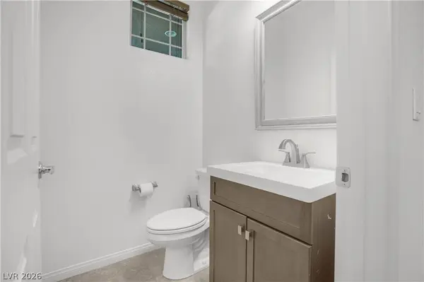 4608 High Anchor ST, Las Vegas, NV 89121