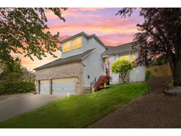 4549 SE 10TH TER, Gresham, OR 97080