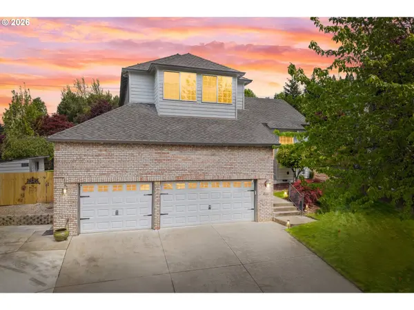 4549 SE 10TH TER, Gresham, OR 97080