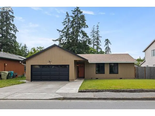 6393 SW SKIVER DR, Beaverton, OR 97078