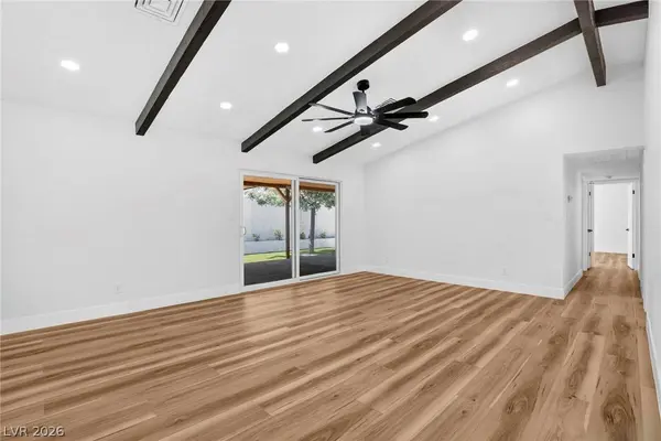 7720 Partridge AVE, Las Vegas, NV 89145