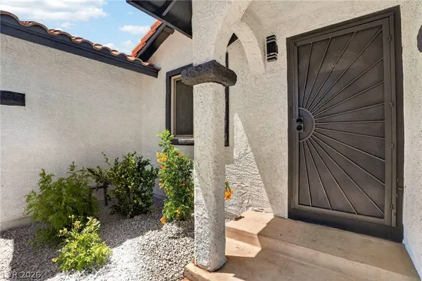 7720 Partridge AVE, Las Vegas, NV 89145