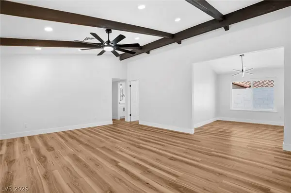 7720 Partridge AVE, Las Vegas, NV 89145