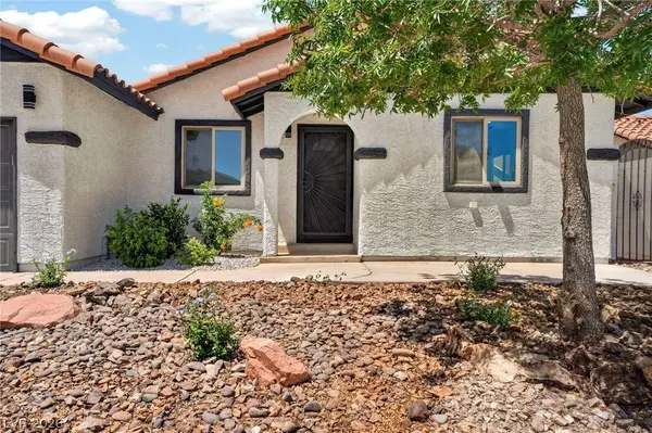 7720 Partridge AVE, Las Vegas, NV 89145
