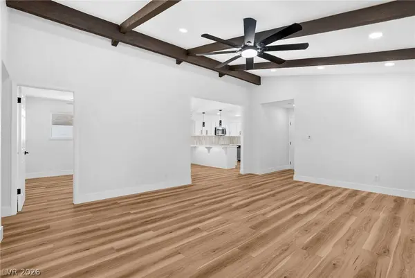 7720 Partridge AVE, Las Vegas, NV 89145
