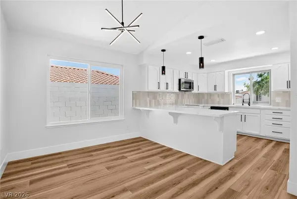 7720 Partridge AVE, Las Vegas, NV 89145