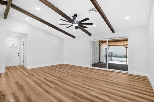 7720 Partridge AVE, Las Vegas, NV 89145