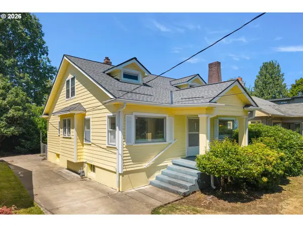 3815 NE 16TH AVE, Portland, OR 97212