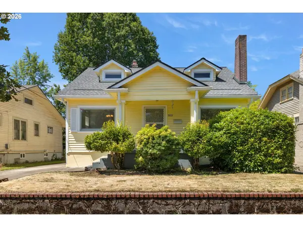 3815 NE 16TH AVE, Portland, OR 97212