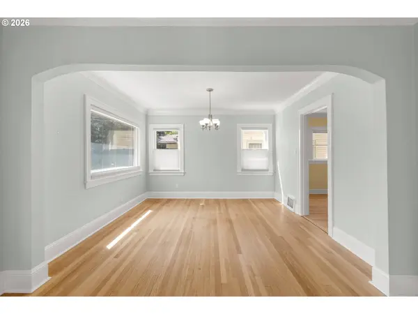 3815 NE 16TH AVE, Portland, OR 97212