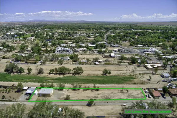 53 Archibeque LN, Corrales, NM 87048