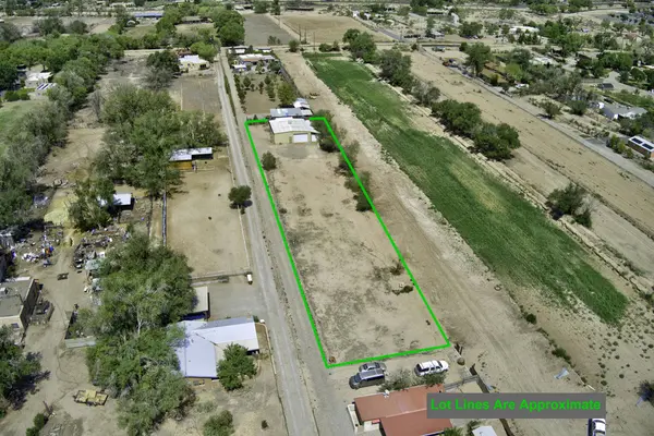 53 Archibeque LN, Corrales, NM 87048